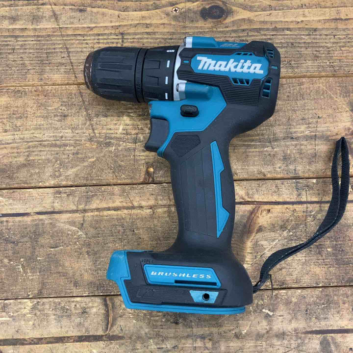★マキタ(makita) コードレスドリルドライバー DF487DZ【所沢店】