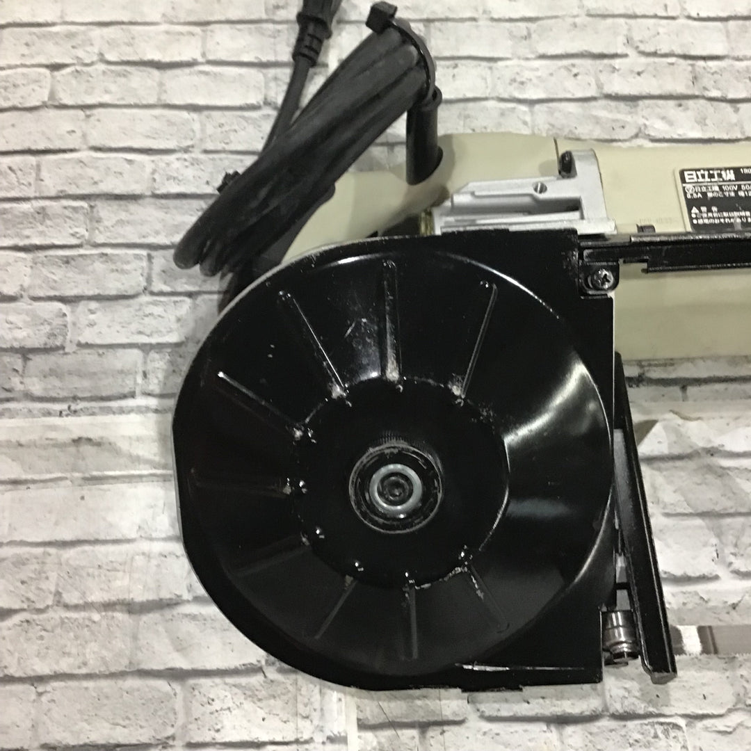 ★ハイコーキ(HIKOKI ※旧:日立工機) ポータブルバンドソー CB12VA2【鴻巣店】