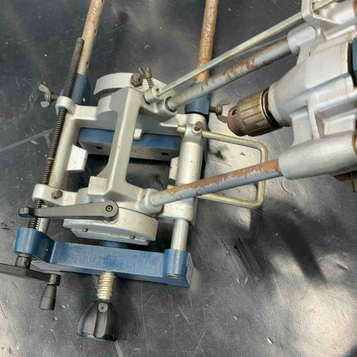 【中古品】 リョービ バイスドリル VSD-311RS 【藤沢店】