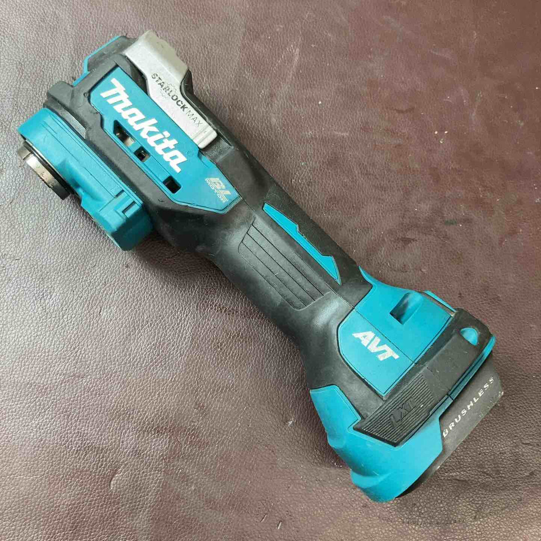 【中古品】 マキタ(makita) 18V コードレスマルチツール TM52DZ 【東大和店】