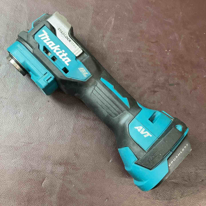 【中古品】 マキタ(makita) 18V コードレスマルチツール TM52DZ 【東大和店】