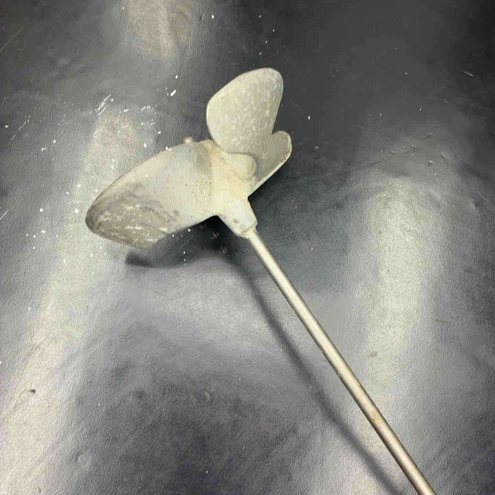 【中古品】 マキタ(makita) かくはん機 UT2204 【藤沢店】