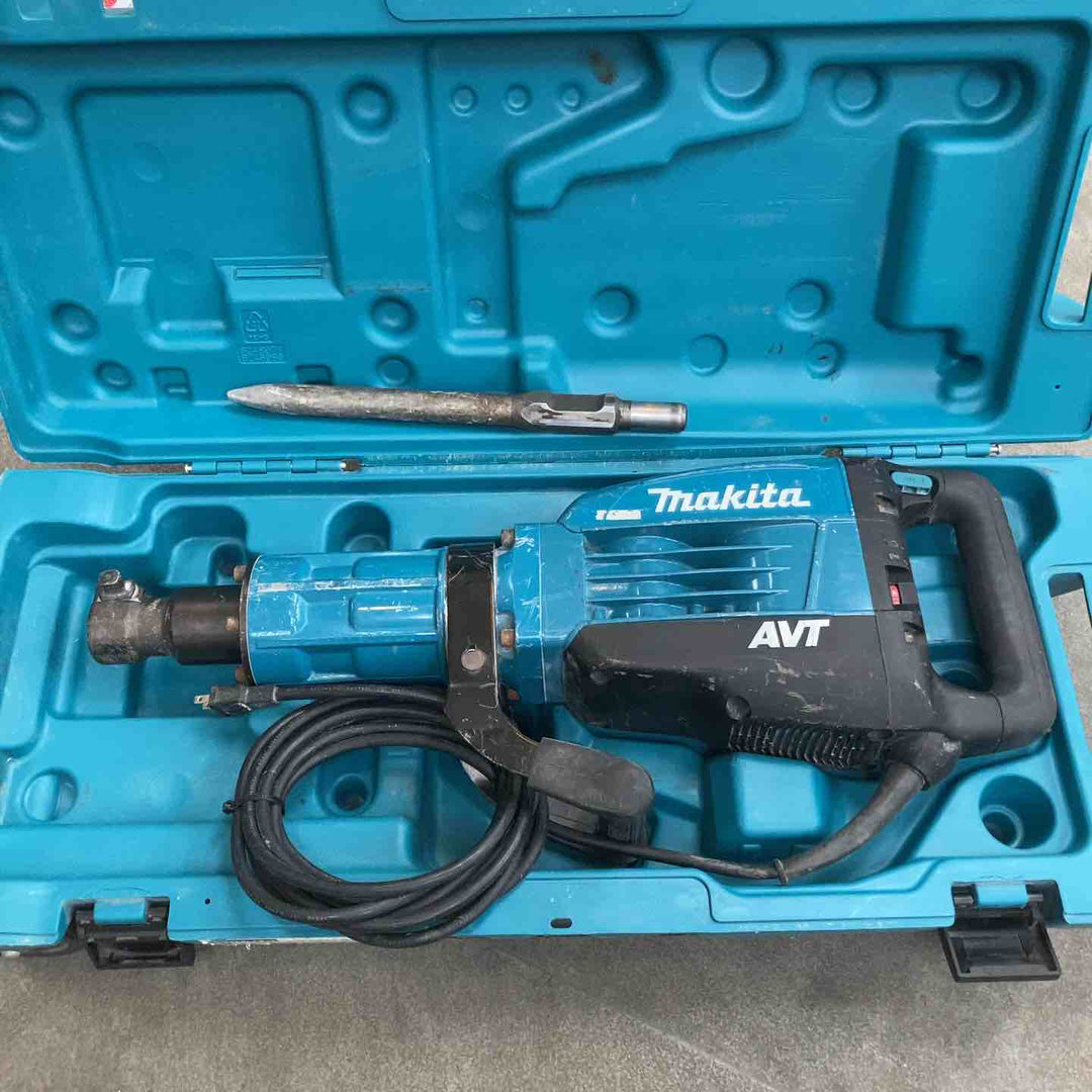 ★マキタ(makita) 電動ハンマ HM1317C【川崎店】