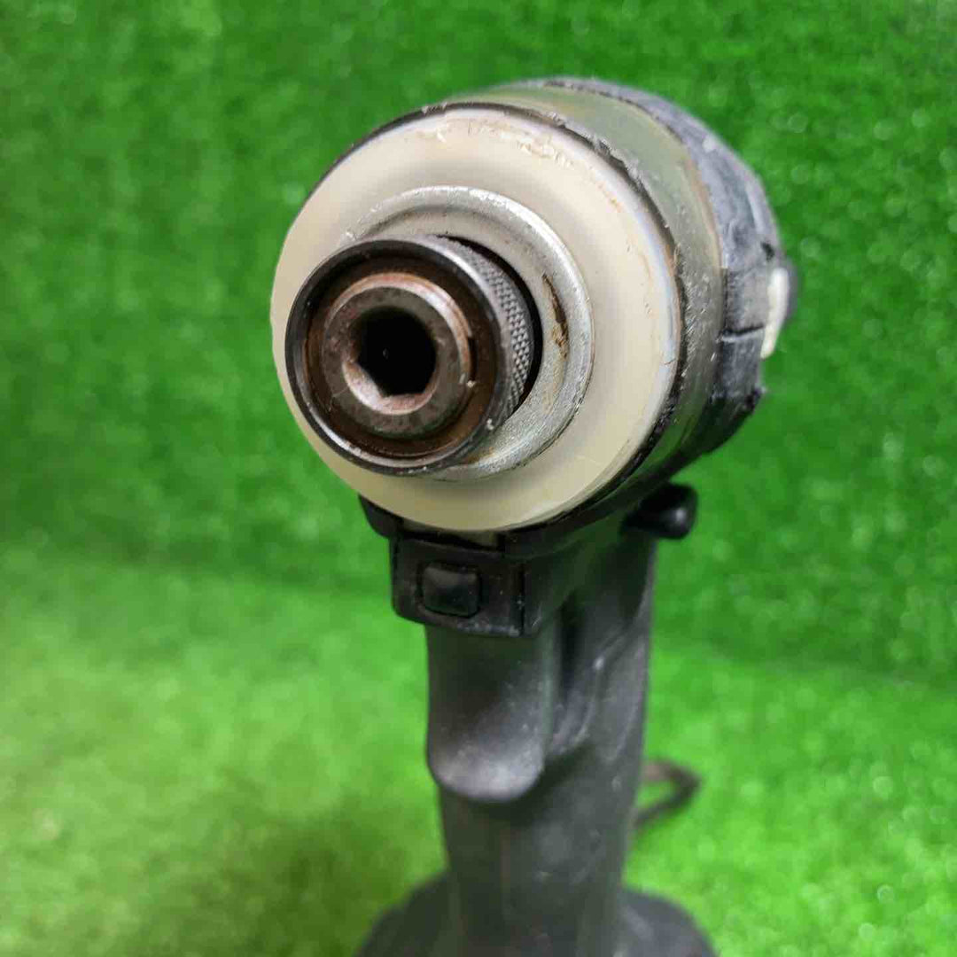 マキタ(makita) コードレスインパクトドライバー TD173DRGXB【藤沢店】