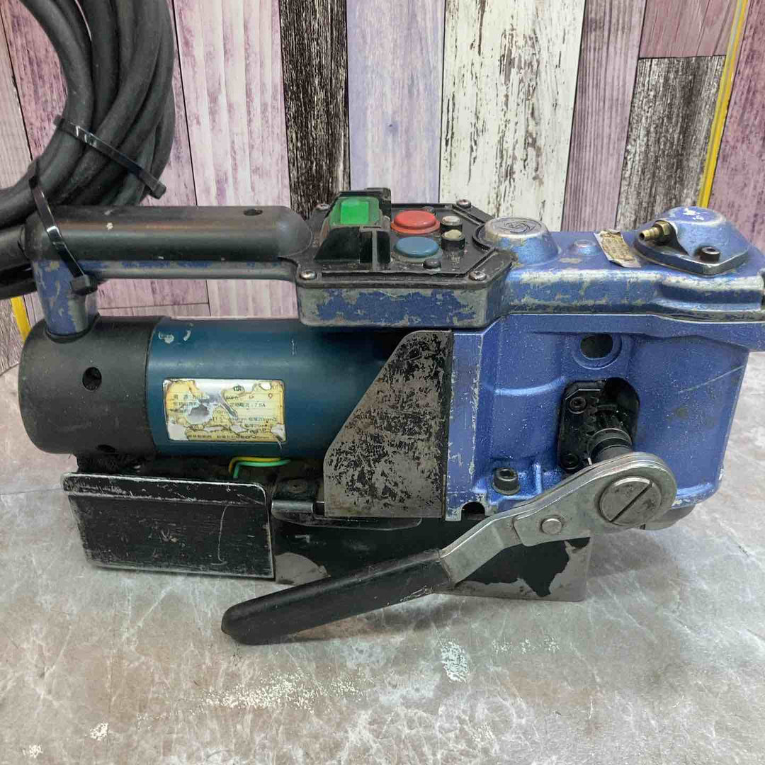 ★日東工器 磁気ボール盤 LO-3000A(アトラエース)【八潮店】