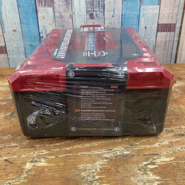 シューター(Shuta) ハードツールボックス TB-1【柏店】