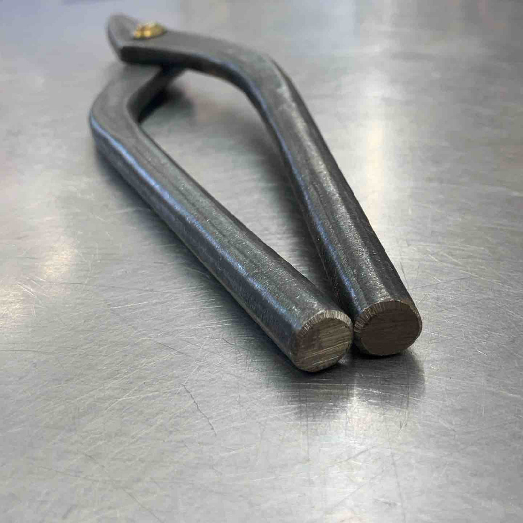 ◇金切鋏 種光 ステン用 300mm【八潮店】