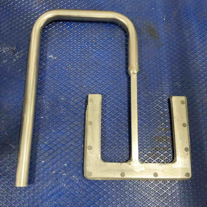 ★ミキスタ工業 シーリング材用撹拌機 軽量型ミキスタ【越谷店】