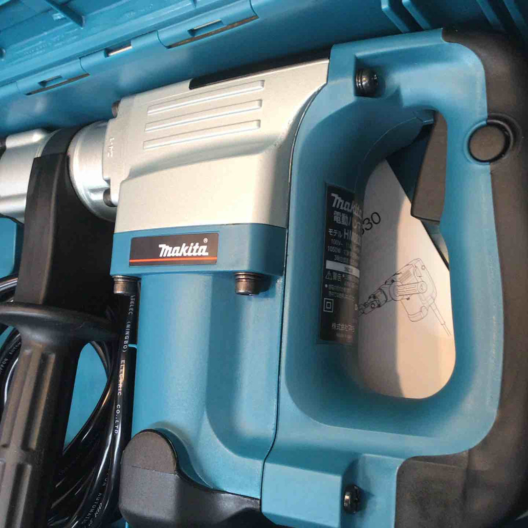 ★マキタ(makita) 電動ハンマ HM0830【八潮店】