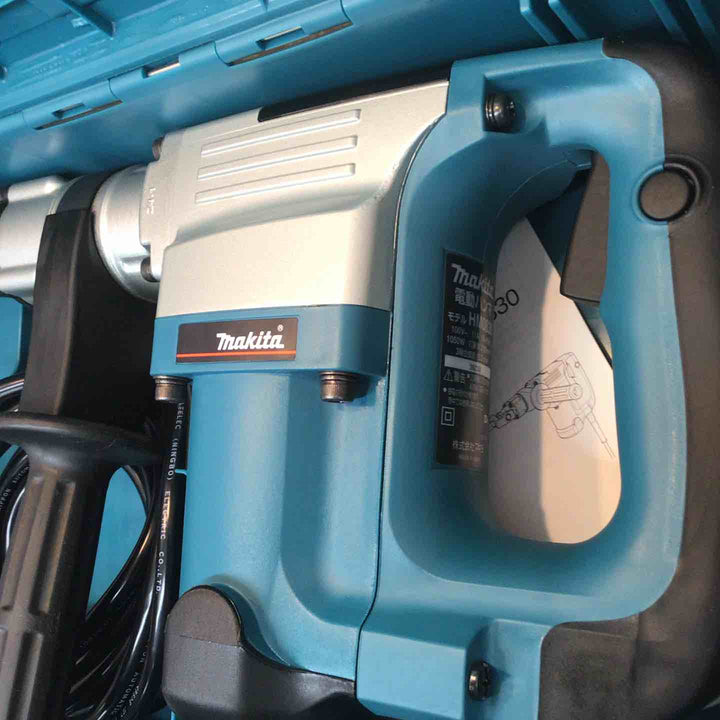 ★マキタ(makita) 電動ハンマ HM0830【八潮店】