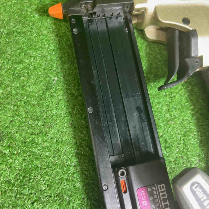【中古品】 ハイコーキ(HIKOKI ※旧:日立工機) 常圧ピンネイラ NP35A 【藤沢店】