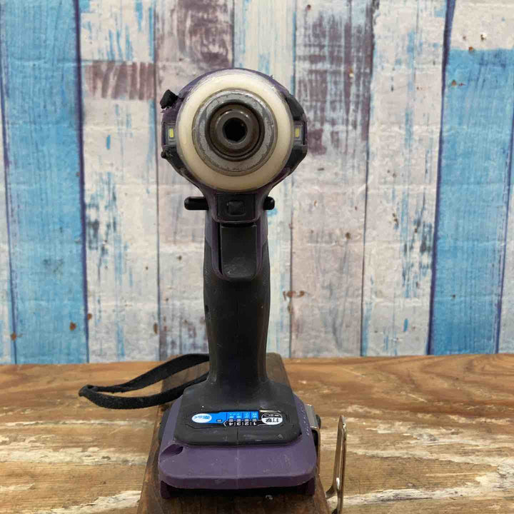 ★マキタ(makita) コードレスインパクトドライバー TD172DZAP【柏店】