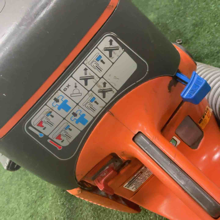 ◇ハスクバーナ(Husqvarna) エンジンカッター K770 動作確認済【川口店】
