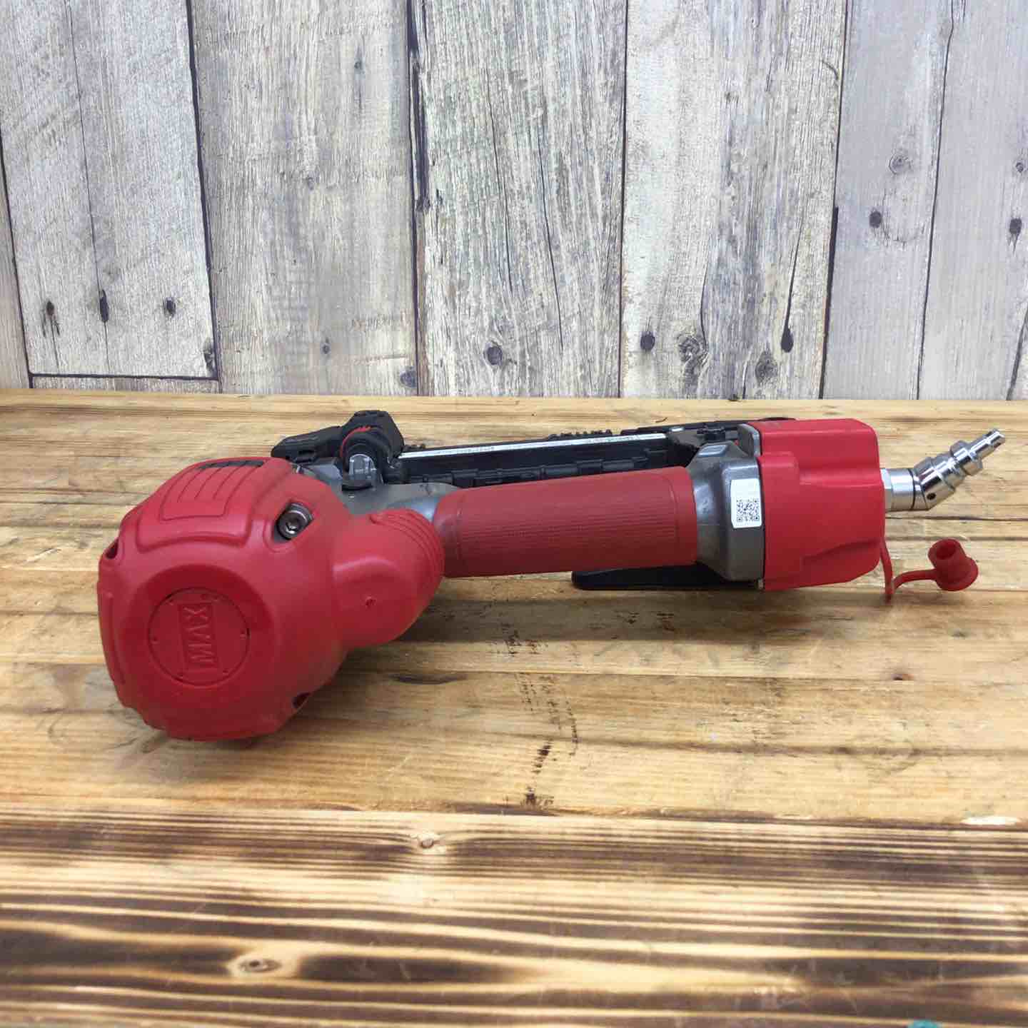 マックス(MAX) 高圧フロアタッカ HA-50F2D/4MA 【東大和店】 – アクト