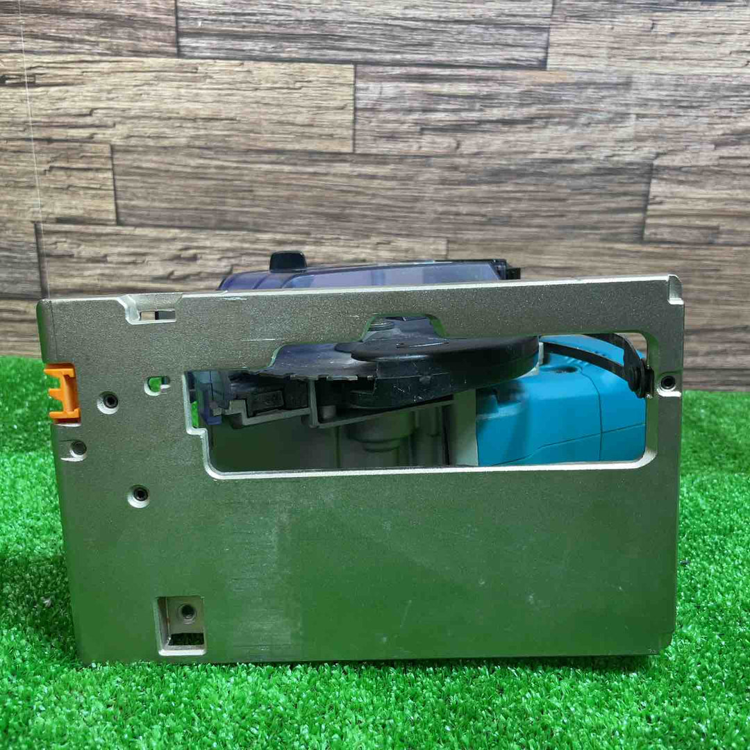 マキタ(makita) コードレス防じん丸のこ KS521DRF【桶川店】