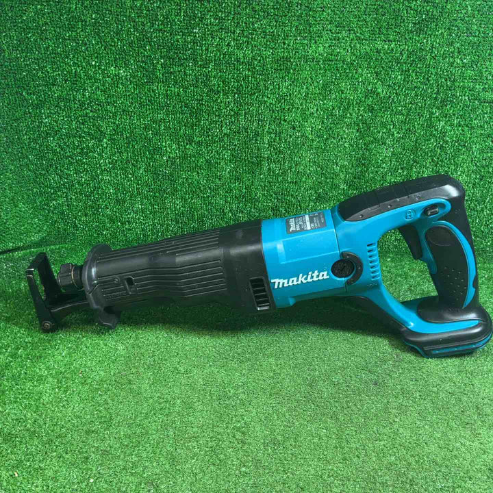 マキタ(makita) コードレスレシプロソー JR141DZK【藤沢店】