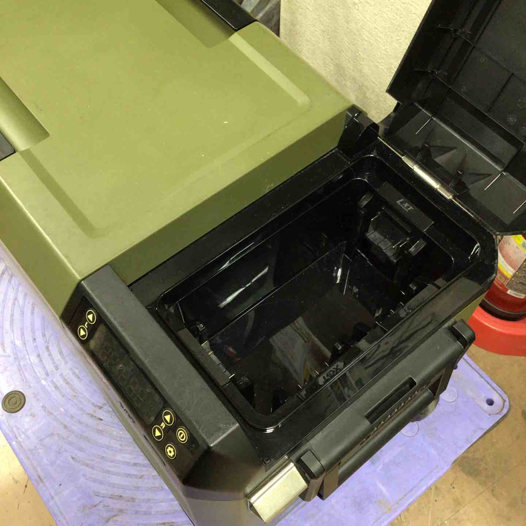 ★マキタ(makita) コードレス冷温庫 CW004GZO【草加店】