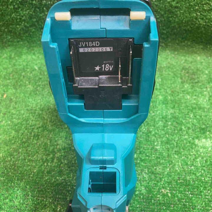 ★マキタ(makita) コードレスジグソー JV184DRG【川越店】