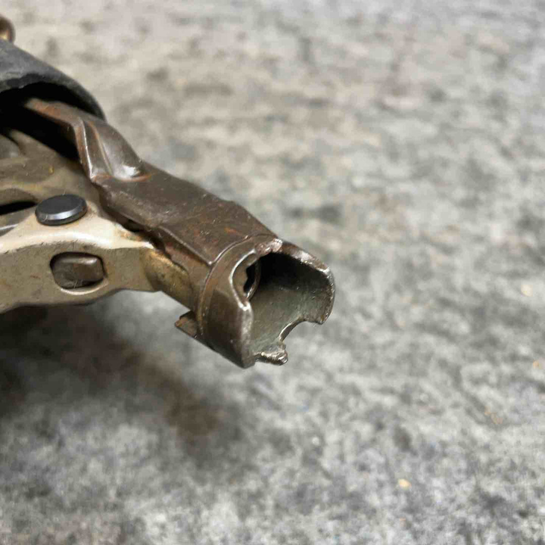 ハイコーキ(※旧:日立工機) 高圧エア釘打ち機 NV65HMC【桶川店】