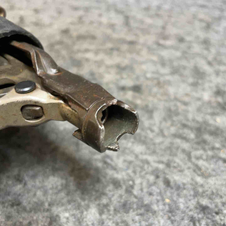 ハイコーキ(※旧:日立工機) 高圧エア釘打ち機 NV65HMC【桶川店】