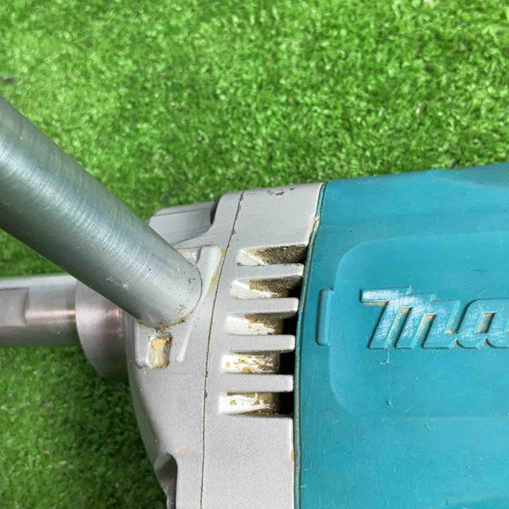 ☆マキタ(makita) コンクリートかくはん機 UT1305【草加店】