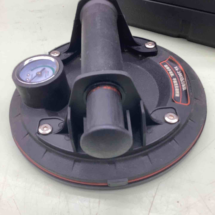 FA1003 バキュームリフター 真空吸着で運搬 100㎏ 画像のものが全てです 【越谷店】