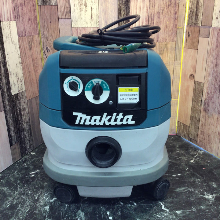 ★マキタ(makita) 集じん機 乾式 VC0830【八潮店】