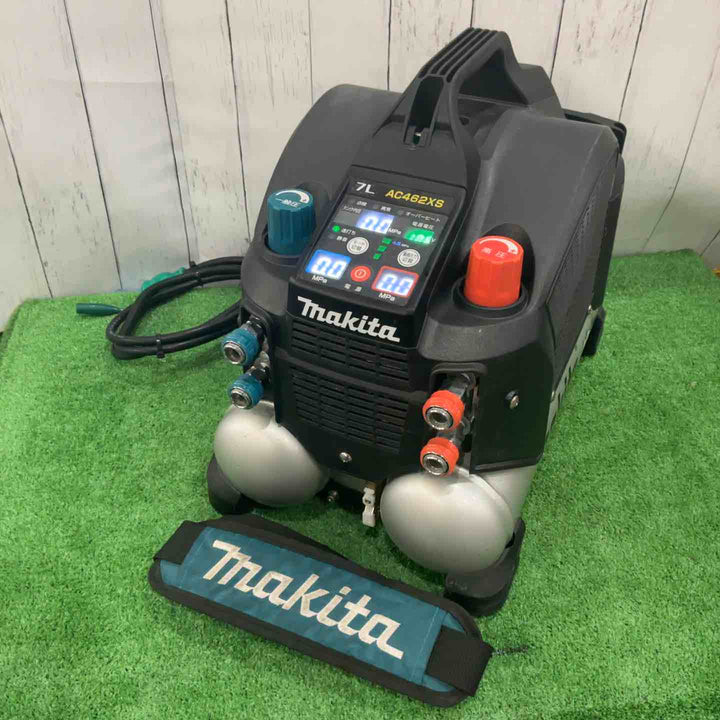 ★マキタ(makita) エアコンプレッサー AC462XSB【川口店】