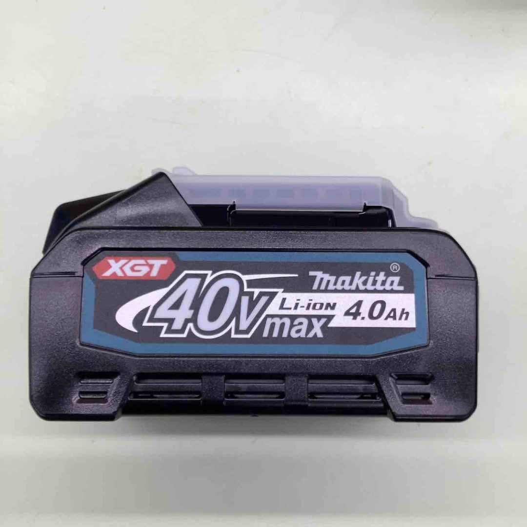 ★マキタ(makita) リチウムイオンバッテリー 40Vmax/4.0Ah BL4040 保証無し 【越谷店】