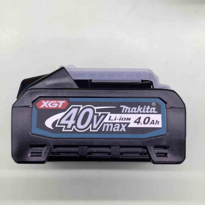 ★マキタ(makita) リチウムイオンバッテリー 40Vmax/4.0Ah BL4040 保証無し 【越谷店】