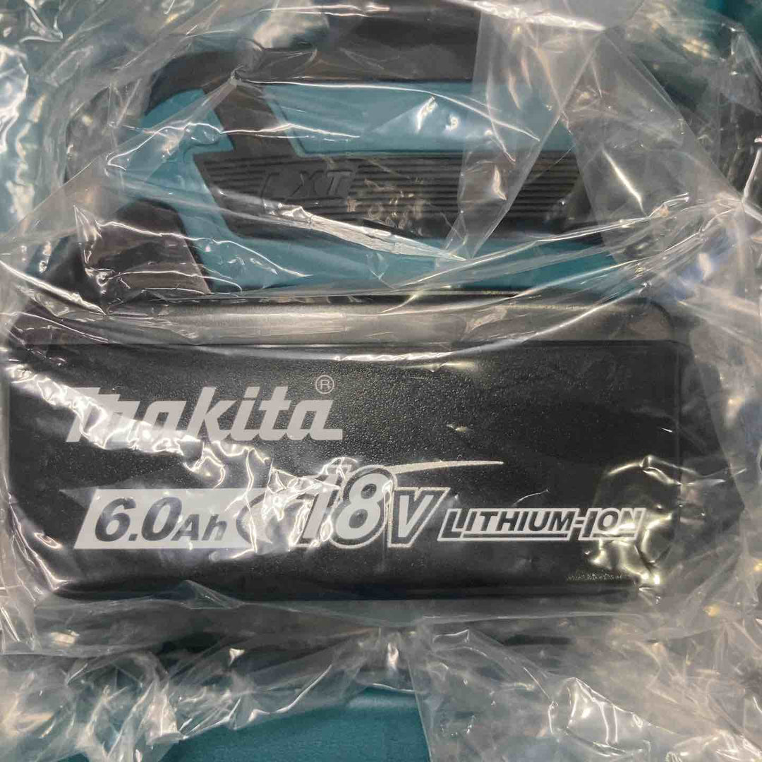 マキタ(makita) コードレス圧着機 TC300DRG【町田店】