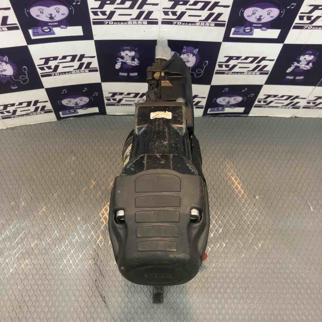 【中古品】マックス(MAX) 高圧エア釘打ち機 HN-90N3【所沢店】