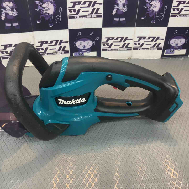 【中古品】マキタ(makita) コードレス生垣バリカン  MUH307DZ【所沢店】