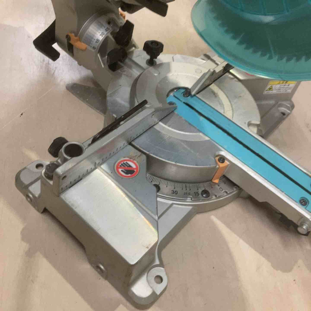 ★マキタ(makita) コードレススライドマルノコ LS610DZ【町田店】