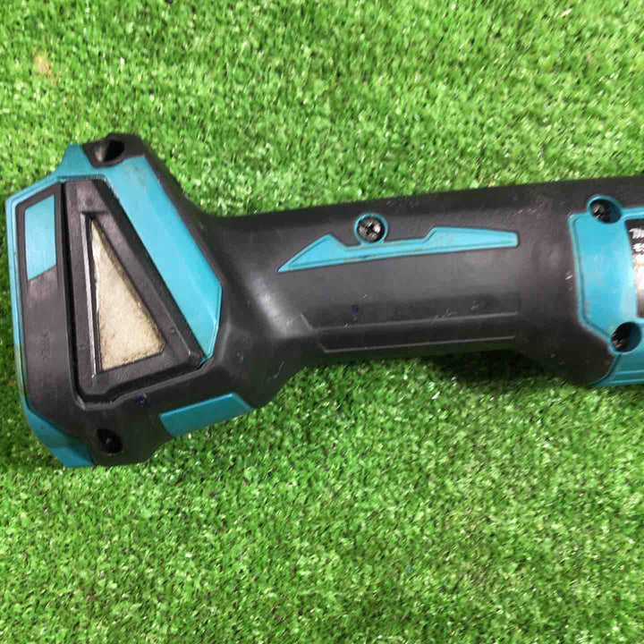 ☆マキタ(makita) 100mmコードレスディスクグラインダ GA404DZN (GA404DN)【川口店】
