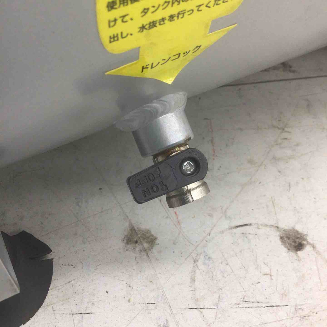 【中古品 / 店頭受取り限定】 プロスタイルツール オイルレスエアーコンプレッサー用アルミタンク 24L ALT-24 【鴻巣店】