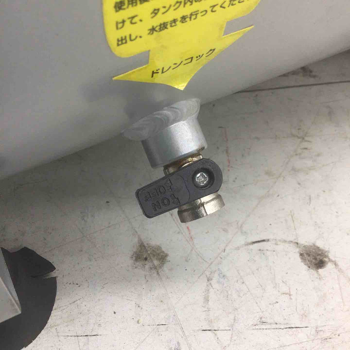 【中古品 / 店頭受取り限定】 プロスタイルツール オイルレスエアーコンプレッサー用アルミタンク 24L ALT-24 【鴻巣店】