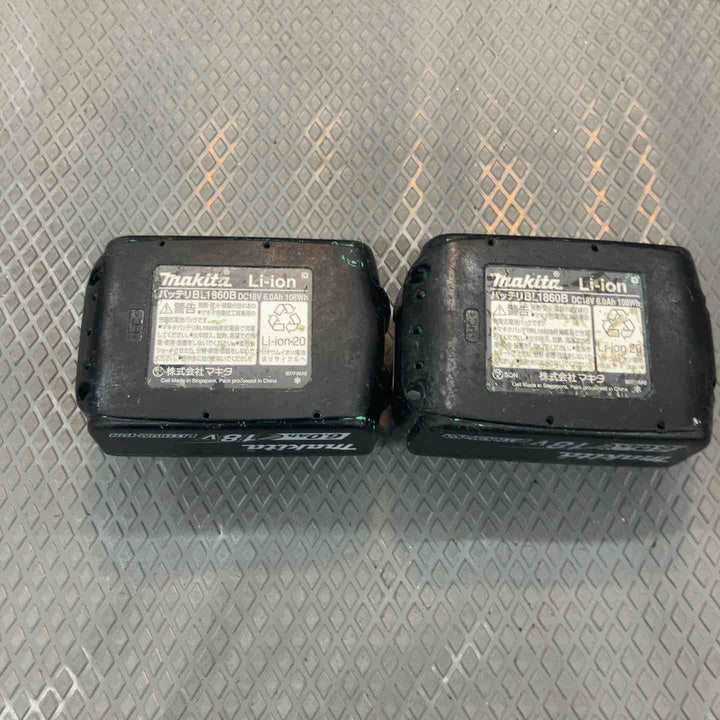 【中古品】マキタ(makita) コードレスハンマドリル HR244DRGXV【所沢店】