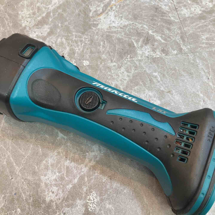 ☆マキタ(makita) コードレスハンドグラインダ  GD800DZ【八潮店】