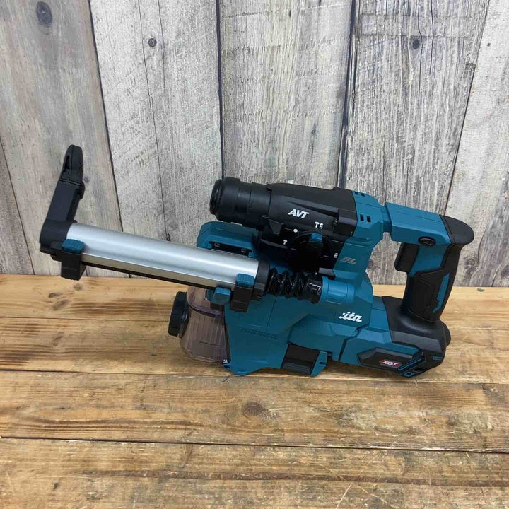 マキタ(makita) コードレスハンマドリル HR010GZKV 【東大和店】