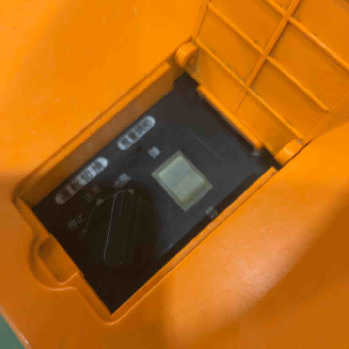 【店頭受取り限定】スイデン SS-25EG-3 スポットエアコン スタンダードモデル （三相200V 首振り装置なし） 動作確認済【川口店】