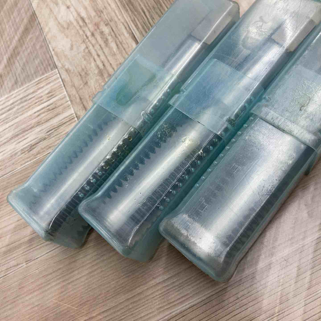 ヤマワ YAMAWA ハンドタップ 鉄製 M24×3 ねじ径M24 ピッチ3mm 3個セット【八潮店】