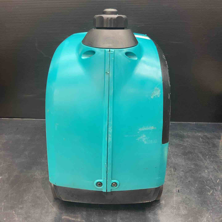 ★デンヨー(Denyo) インバーター発電機 GE-900SS-IV (GE-900-IV)【川越店】