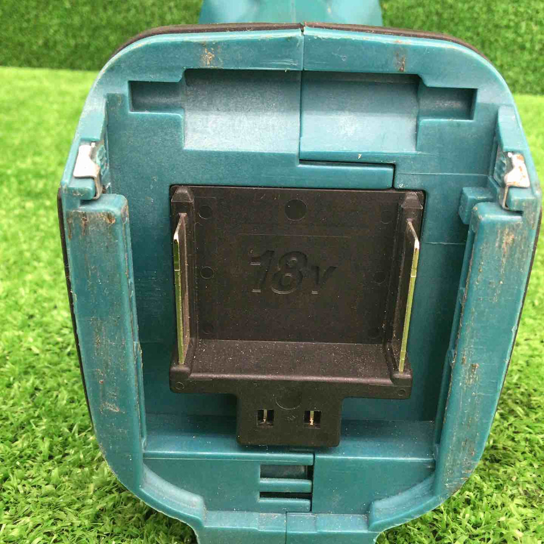 【中古品】 マキタ/makita コードレスディスクグラインダ GA402DRF 【鴻巣店】