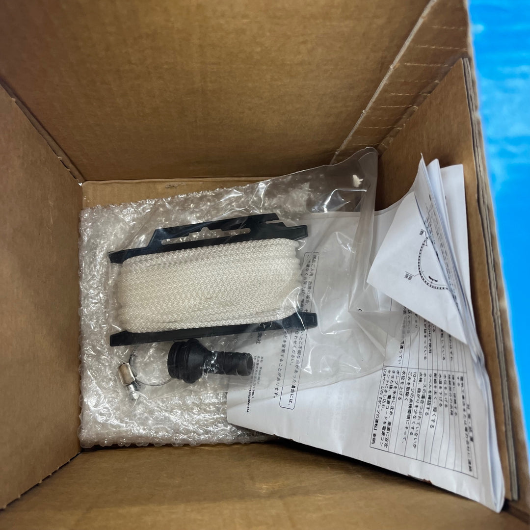 〇リョービ(RYOBI) 水中汚水ポンプ 50Hz RMG-3000【越谷店】