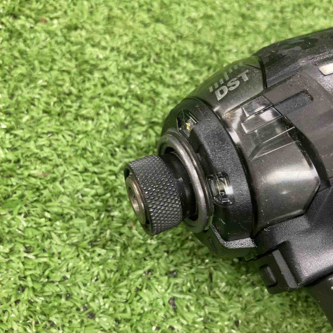 ★マキタ(makita) コードレスインパクトドライバー TD002GRDXB【川崎店】