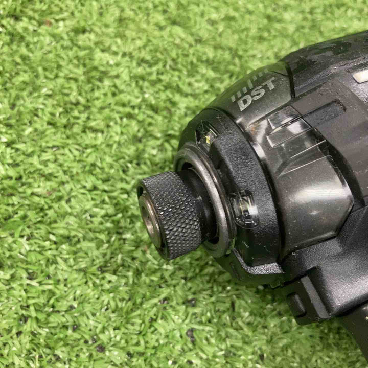 ★マキタ(makita) コードレスインパクトドライバー TD002GRDXB【川崎店】