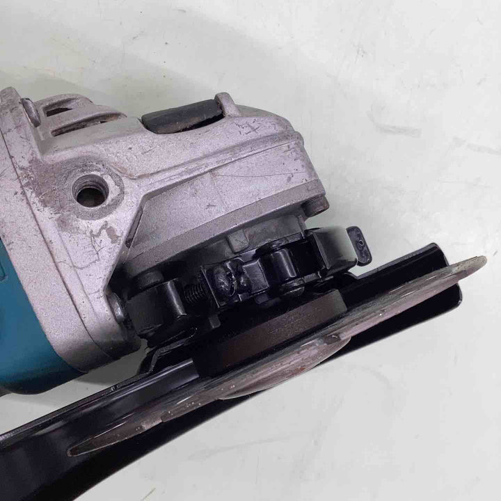 ◇マキタ(makita) 150mm電子ディスクグラインダ 9566CV【越谷店】