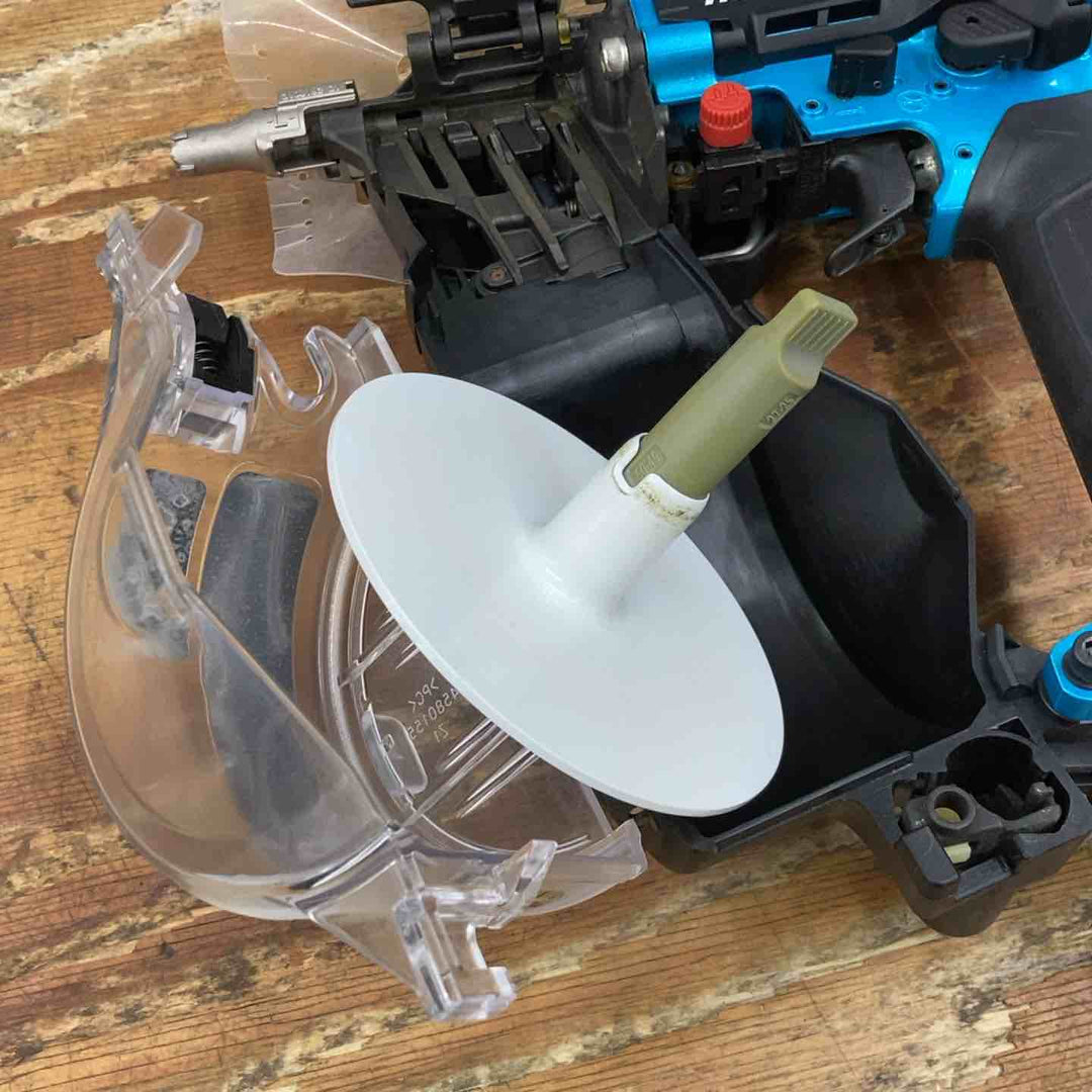 ★マキタ(makita) 高圧エア釘打ち機 AN534HM【柏店】
