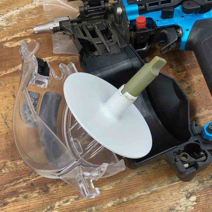 ★マキタ(makita) 高圧エア釘打ち機 AN534HM【柏店】